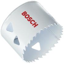 Serra de furo BOSCH HBT263 Bimetálica com ranhura em T 6,7 cm