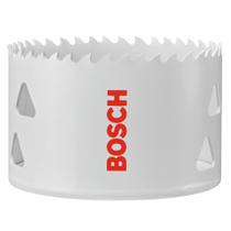 Serra de furo BOSCH HBT325 Bimetálica com ranhura em T de 8 cm