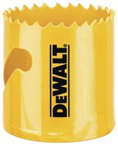 Serra de Furo DEWALT DAH180032 (51mm) - Para Madeira, Metal e Plástico Serra de Furo DEWALT DAH180032 (51mm) - Para Madeira, Metal e Plástico