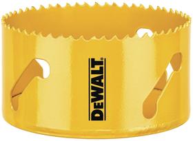 Serra de Furo DEWALT DAH180062 (98mm) - Vida Útil 50% Maior Serra de Furo DEWALT DAH180062 (98mm) - Vida Útil 50% Maior