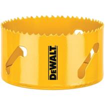 Serra de Furo DEWALT DAH180064 (102 mm) - Para Madeira, Metal e Plástico Serra de Furo DEWALT DAH180064 (102 mm) - Para Madeira, Metal e Plástico