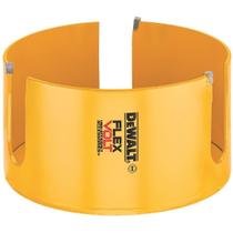 Serra de Furo DEWALT FLEXVOLT DWAFV0458 - 118mm, para Madeira, com Lâmina de Carboneto
