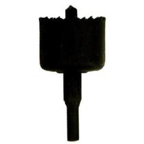 Serra de furo Disston E0104579 38 mm de grão de metal duro