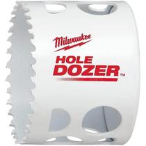Serra de furos Milwaukee Hole Dozer Bimetal 6,35 cm