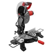 Serra de Meia Esquadria 10 pol 255mm 1800w com Laser 220v