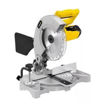 Serra de Meia Esquadria 185mm 900w 220v Titanium
