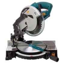 Serra de Meia Esquadria Makita Mls100 10'' 1500 Watts 220V Serra de Meia Esquadria Makita Mls100 10'' 1500 Watts 220V