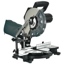 Serra de Meia Esquadria Razi 8 1400W 127V com Coletor de Pó Serra de Meia Esquadria Razi 8 1400W 127V com Coletor de Pó