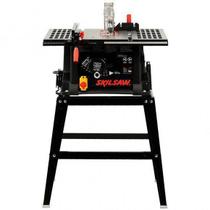 Serra De Mesa 10 1600W 127 F012.361.Oab 127V - Skil