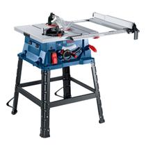 Serra De Mesa 10"" Gts 254 1800W 127V Bosch