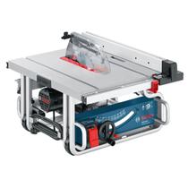 Serra De Mesa Bosch Gts 10 J 1700W 127V Com Disco E 2 Guias Serra De Mesa Bosch Gts 10 J 1700W 127V Com Disco E 2 Guias