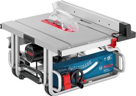 Serra de mesa Bosch GTS 10 J Professional