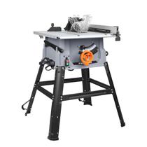 Serra de Mesa Prostormer 10" 15A 5000RPM Inclinação com Suporte Serra de Mesa Prostormer 10" 15A 5000RPM Inclinação com Suporte