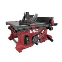 Serra de mesa SKIL TS6308-00 15A 8-1/4" com mesa de alumínio Serra de mesa SKIL TS6308-00 15A 8-1/4" com mesa de alumínio