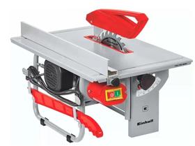 Serra de mesa tcts 820 220v einhell