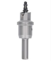 Serra de metal duro EZARC Heavy Duty para aço inoxidável de 18 mm