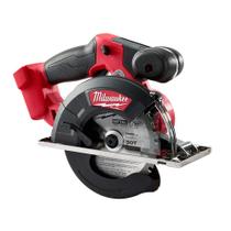 Serra de metal Milwaukee M18 FUEL 18V sem escova 5-3/8 pol