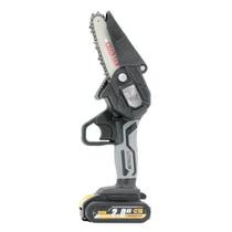 Serra de Poda 125mm à Bateria 21V 24183 Razi Serra de Poda 125mm à Bateria 21V 24183 Razi