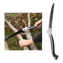Serra De Poda De Mão Dobrável
