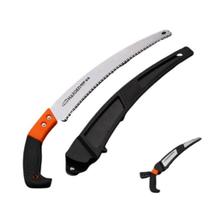 Serra de poda dobrável 12" manual harden 631303 profissional 330mm