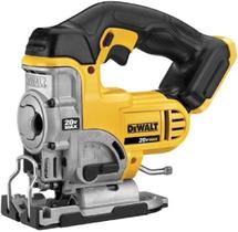Serra de Vaivém DEWALT 20V MAX DCS331B - Velocidade Variável