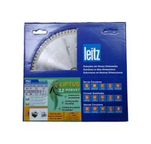 Serra de Videa 250 x 80 Para MDF/Eucalipto (3,2/2.0 Furo 30mm, 38º) 5596 Leitz Serra de Videa 250 x 80 Para MDF/Eucalipto (3,2/2.0 Furo 30mm, 38º) 5596 Leitz