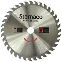 Serra de Vídea Serramax 300mm 36 Dentes - 217.8 - STAMACO Serra de Vídea Serramax 300mm 36 Dentes - 217.8 - STAMACO
