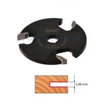 Serra Debrum Ø 50,8 x 1,98 mm 03Z sem Haste 56-10408 - Freud Serra Debrum Ø 50,8 x 1,98 mm 03Z sem Haste 56-10408 - Freud