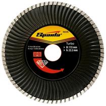 Serra diaman. disflex/sparta/havyduty turbo- 4"