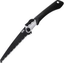 Serra dobrável SOG de 44 cm de aço de alto carbono para acampamento Serra dobrável SOG de 44 cm de aço de alto carbono para acampamento