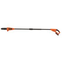 Serra elétrica BLACK+DECKER LPP120 20V MAX sem fio de 14 polegadas
