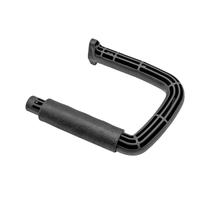 Serra Elétrica De 16 Polegadas Matt 405-7 Com Cabo Auxiliar E Dois Furos