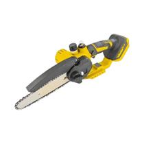 Serra Elétrica De 6 Polegadas VILASTING Para Corte De Madeira, Ferramenta De Jardinagem Com Tela