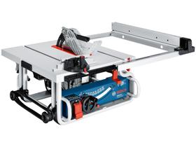 Serra Elétrica de Bancada Bosch GTS 10 J 10” - 1800W 3650RPM