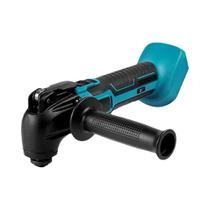 Serra Elétrica Oscilante Multifuncional De 600W Para Trabalhos Em Madeira, Ferramenta Elétrica Para