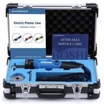 Serra Elétrica para Gesso BAOSHISHAN 110V 125W Serra Elétrica para Gesso BAOSHISHAN 110V 125W