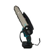 Serra Elétrica Portátil 18V Para Corte De Madeira E Poda De Jardim, Compatível Com Makita,