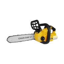 Serra Elétrica Sem Escovas De 12 Polegadas, Sem Fio, 1200W, Ferramenta Portátil Para Jardinagem E