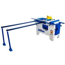 Serra Esquadrejadeira 1900mm com Eixo Inclinável Sem Motor