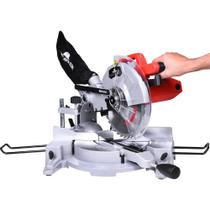 Serra Esquadria 10'' 1800W 220V Worker Serra Esquadria 10'' 1800W 220V Worker