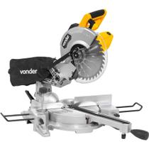 Serra Esquadria 10' Braço Telescópico Sev 1810T 127 V Vonder