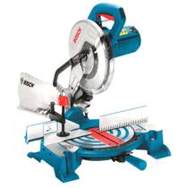 Serra Esquadria 10 Pol 1700 Watts Gcm-10x Bosch 220v Serra Esquadria 10 Pol 1700 Watts Gcm-10x Bosch 220v