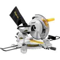 Serra Esquadria 10", Sm16-b2, 220 V~, Stanley 220 V~ OstenVonder