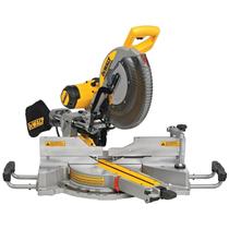 Serra Esquadria 12" 220V Com Braço Telescópio DWS780-B2 DeWalt