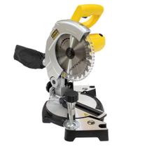 Serra Esquadria 1200w Disco 210mm 127v SEL-1200 Lynus