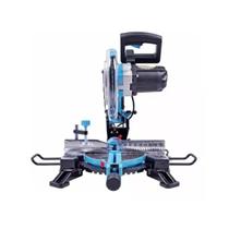 Serra Esquadria 127V 1800W Gamma G2353/BR1 Serra Esquadria 127V 1800W Gamma G2353/BR1