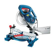 Serra Esquadria 254mm GCM 10X Professional Bosch Serra Esquadria 254mm GCM 10X Professional Bosch