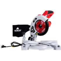 Serra Esquadria 7.1/4'' 850W 220V Worker Serra Esquadria 7.1/4'' 850W 220V Worker