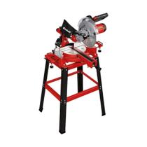 Serra Esquadria Bancada 254mm 1900w 220V Einhell TCSM2531/2U Serra Esquadria Bancada 254mm 1900w 220V Einhell TCSM2531/2U