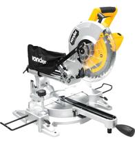 Serra Esquadria Sev1810t Braço Telescópico 10 1800w Vonder